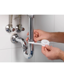 NASTRO TEFLON STOP WATER